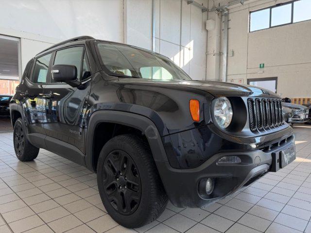 JEEP Renegade 2.0 Mjt 140CV 4WD Active Drive Low //BELL1SS1MA//