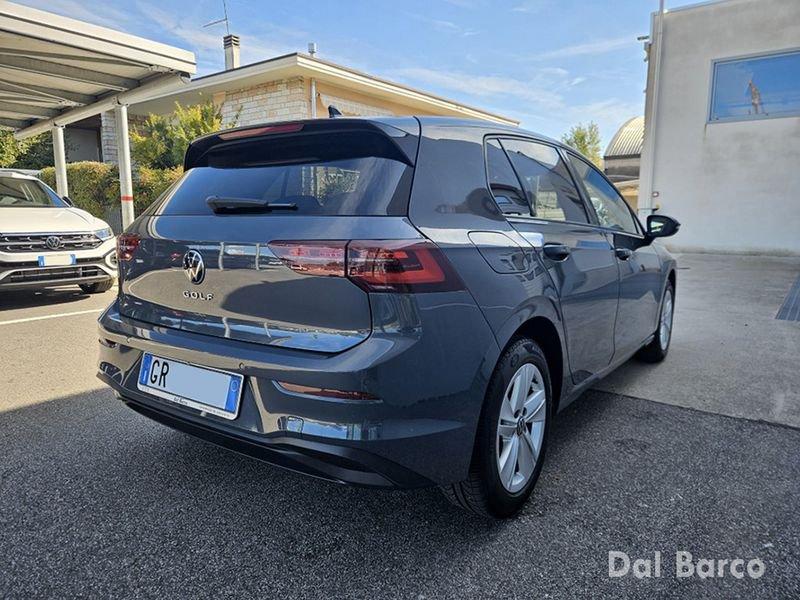 Volkswagen Golf Golf 1.0 TSI EVO Life
