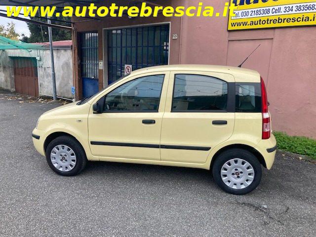 FIAT Panda 1.2 Dynamic Natural Power