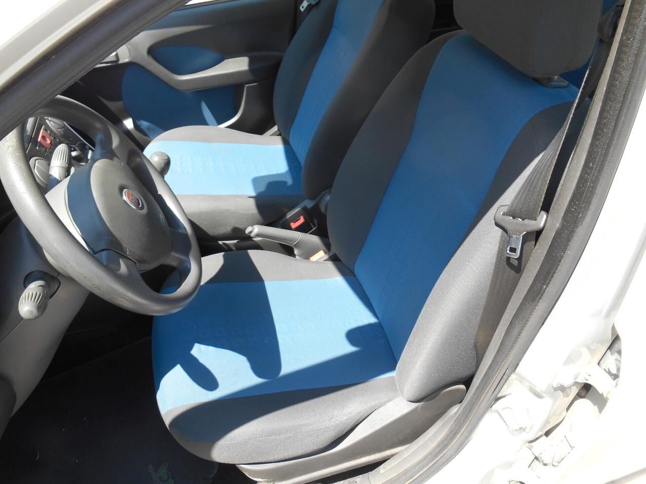 Fiat Panda 1.2 Dynamic UNICO PROPRIETARIO OK NEOPATENTATI