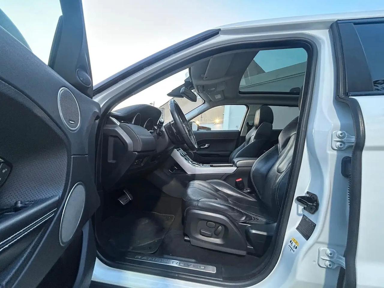 Land Rover Range Evoque 2.2 TD4 5p. Prestige
