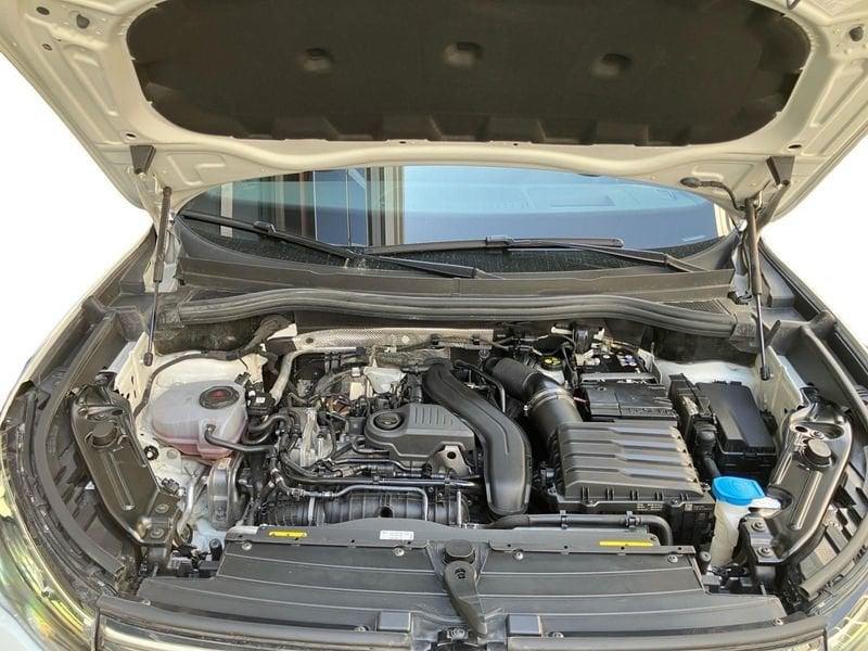 Volkswagen Tiguan 1.5 eTSI 110KW ACT R-Line DSG