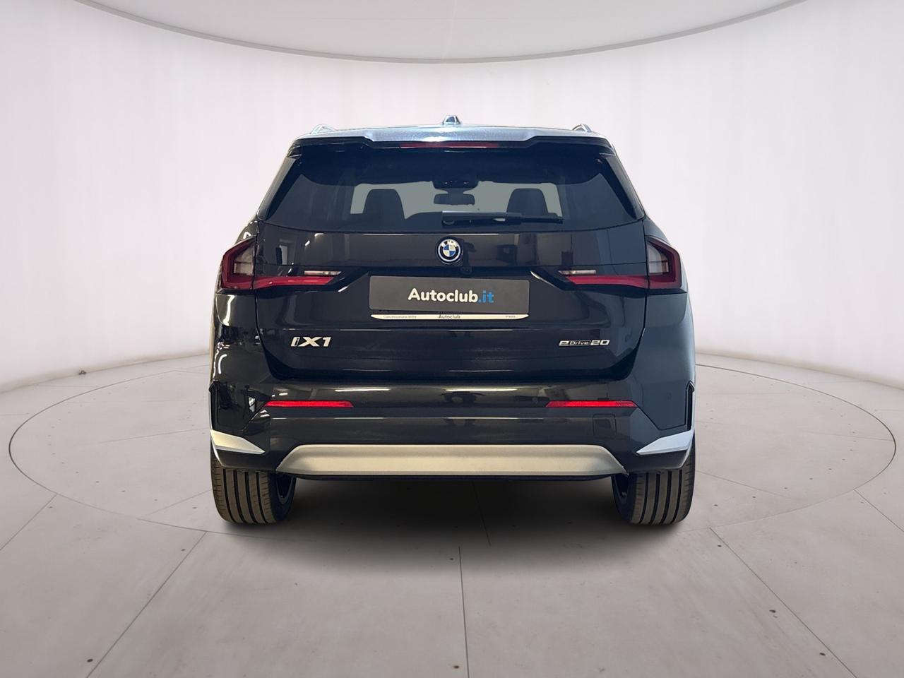 BMW X1 iX1 eDrive20 Pure Edition
