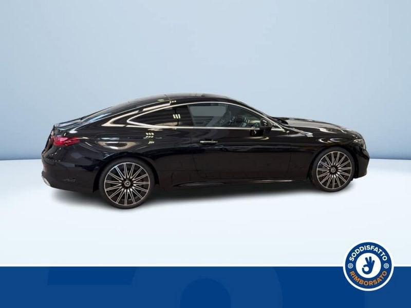 Mercedes-Benz CLE Coupé CLE 220d Coupé AMG Line Premium Plus