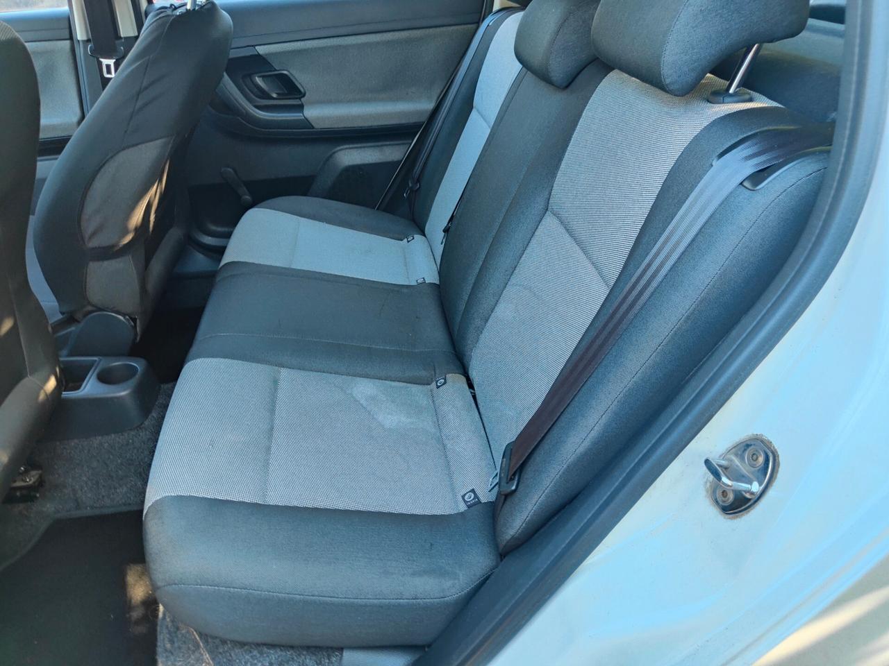 Skoda Fabia 1.2 12V 70CV 5p. Neopatentati
