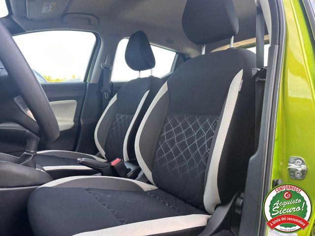 NISSAN Micra 0.9 IG-T 12V 5 porte Acenta