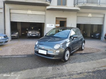 Fiat 500 1.3 Multijet DIESEL