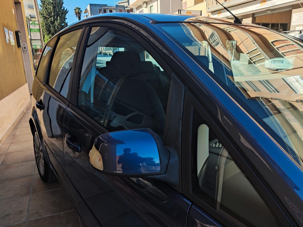 Ford C-Max 1.6 TDCi Titanium