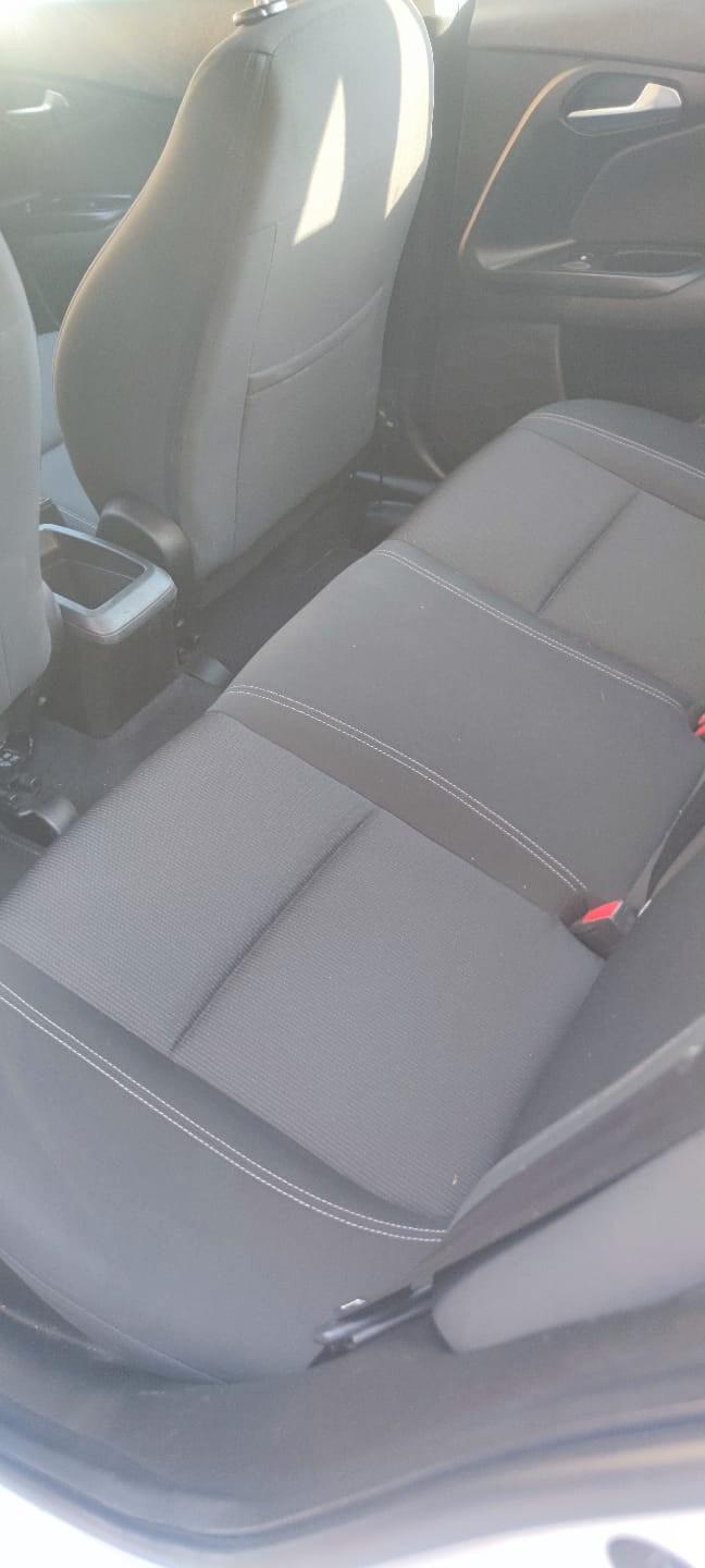 Fiat Tipo 1.6 Mjt S&S SW Lounge