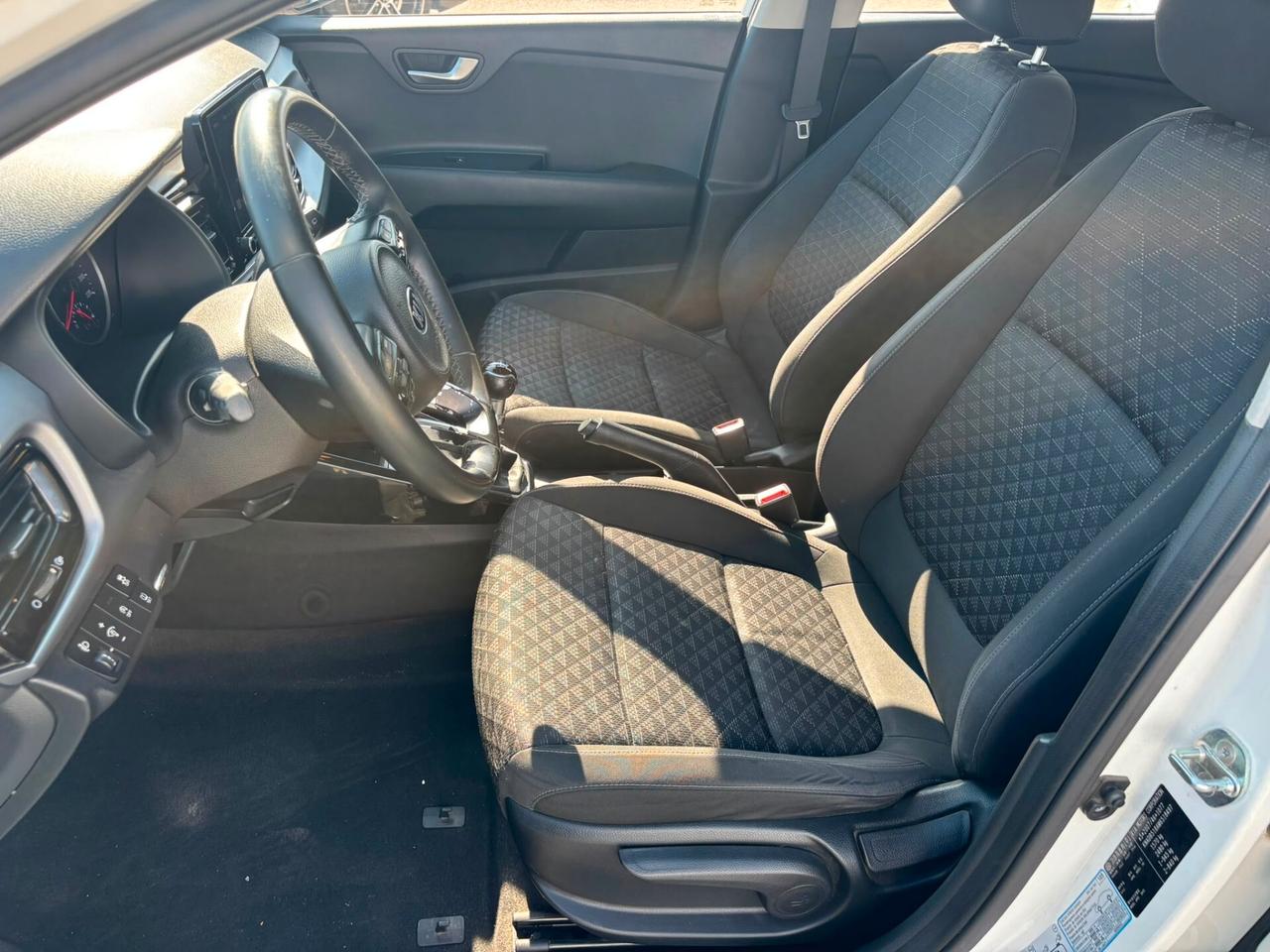 Kia Rio 1.2 MPi GPL Evolution