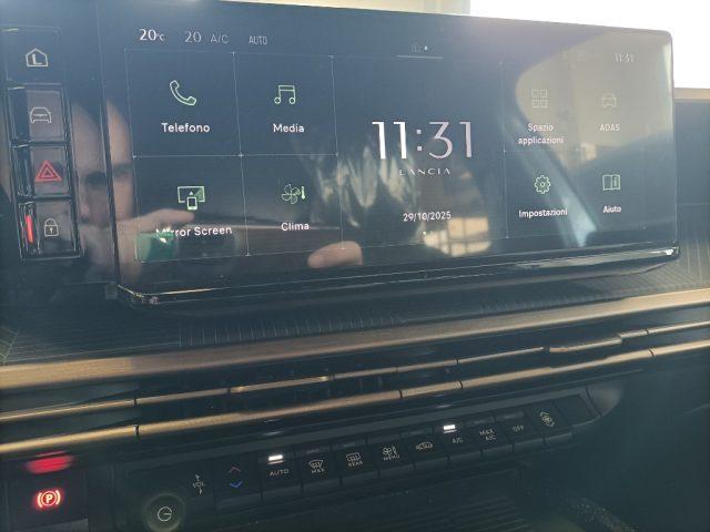 LANCIA Ypsilon Hybrid e-DCT PREZZO REALE!!