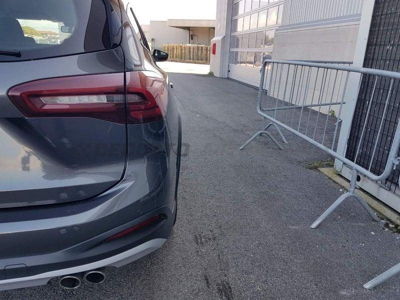 Ford Focus Active SW 1.5 ecoblue Design 115cv auto