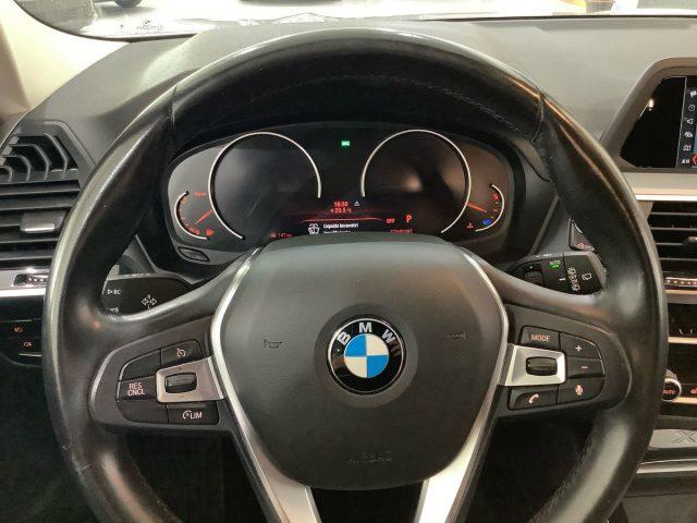 BMW X3 xDrive20d Business Advantage