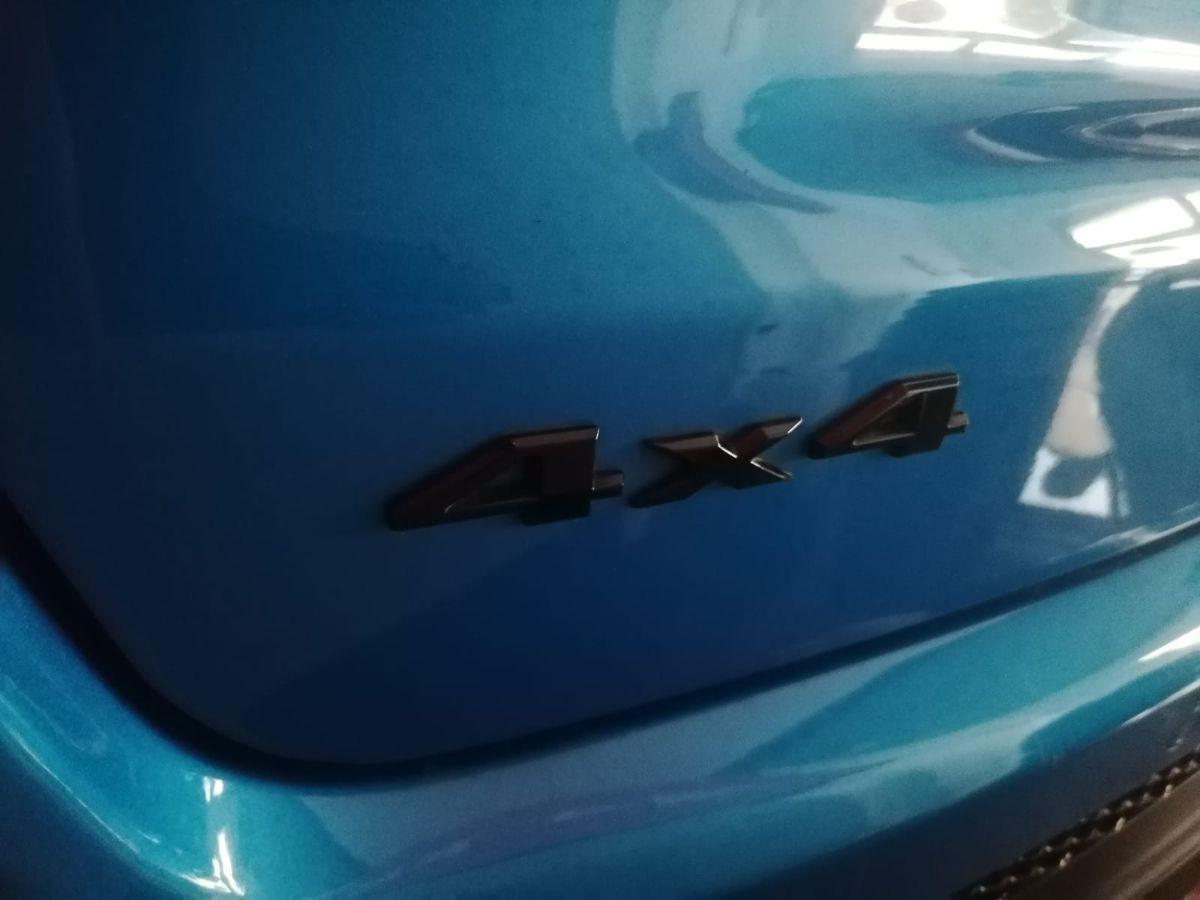 JEEP - Compass - 2.0 Mjt II aut. 4WD Night Eagle