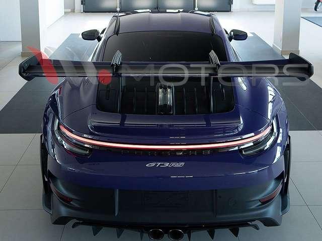 Porsche 992 911 Coupe 4.0 GT3 RS *SOLLEVATORE*CARBO*