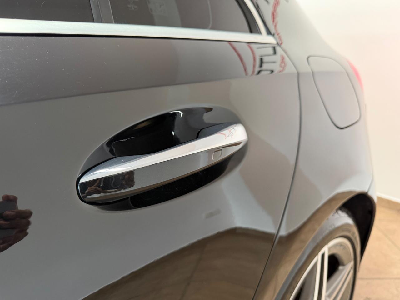 Mercedes-benz A 200 d Automatic Premium AMG Tetto