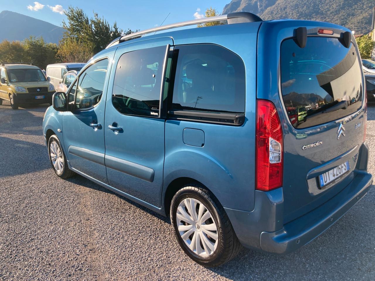 Citroen Berlingo 1.6 16V 90CV Multispace