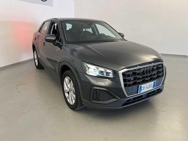 Audi Q2 30 TDI S tronic Business Plus