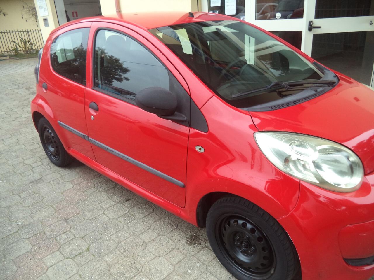 Citroen C1 1.0 5 porte airdream Perfect