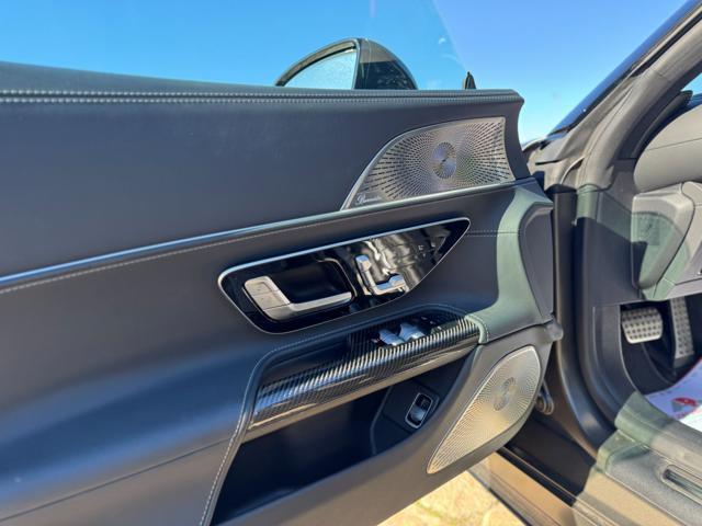 MERCEDES-BENZ SL 63 AMG 4Matic+ Premium Plus