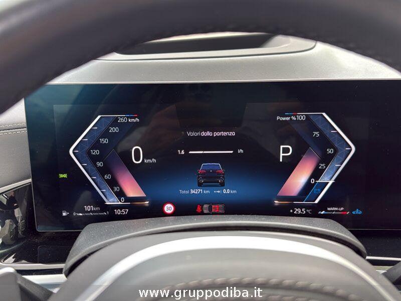 BMW X5 G05 LCI 2023 xdrive40d MSport Pro auto