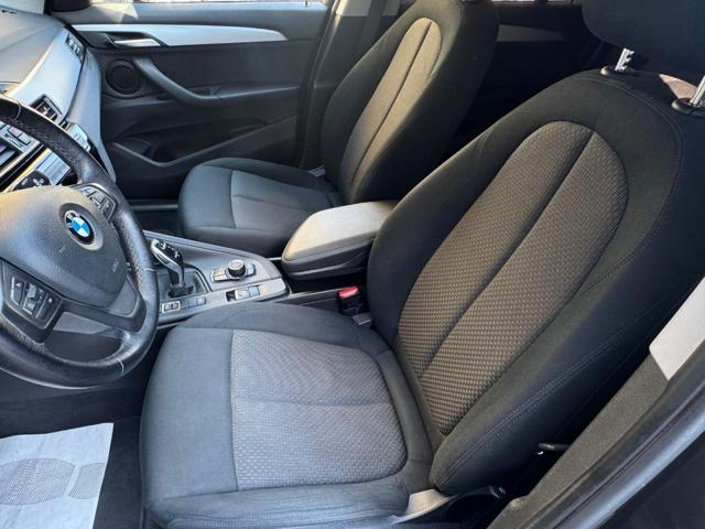 BMW X1 2.0 190cv xDrive20d - *AUTOMATICA*