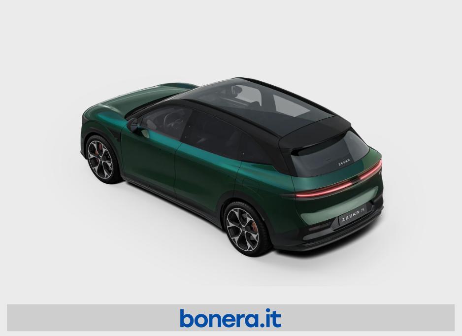 Zeekr 7X 100 kWh Full electric Privilege AWD