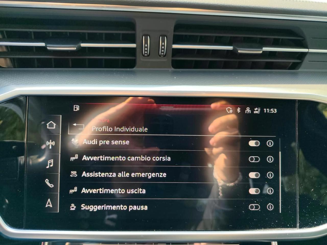 Audi A6 Avant 40 2.0 TDI quattro ultra S tronic Business Design