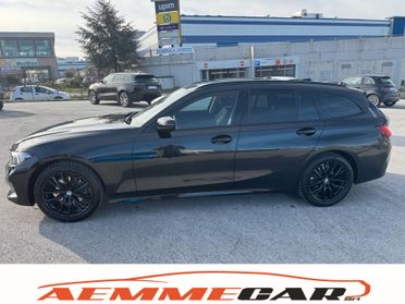 Bmw 320 320d 48V Touring