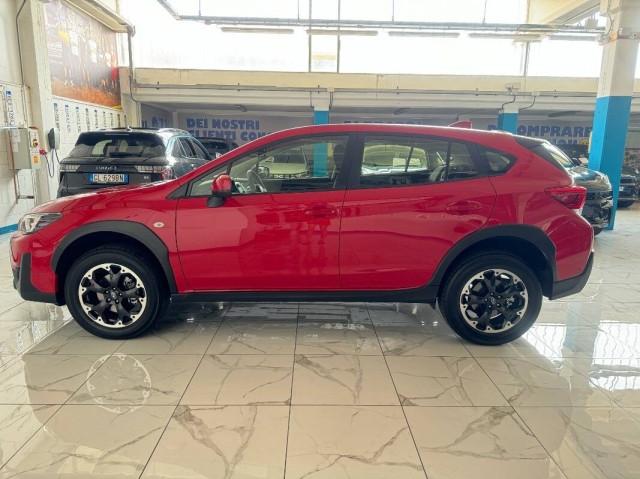 Subaru XV 1.6i Style lineartronic