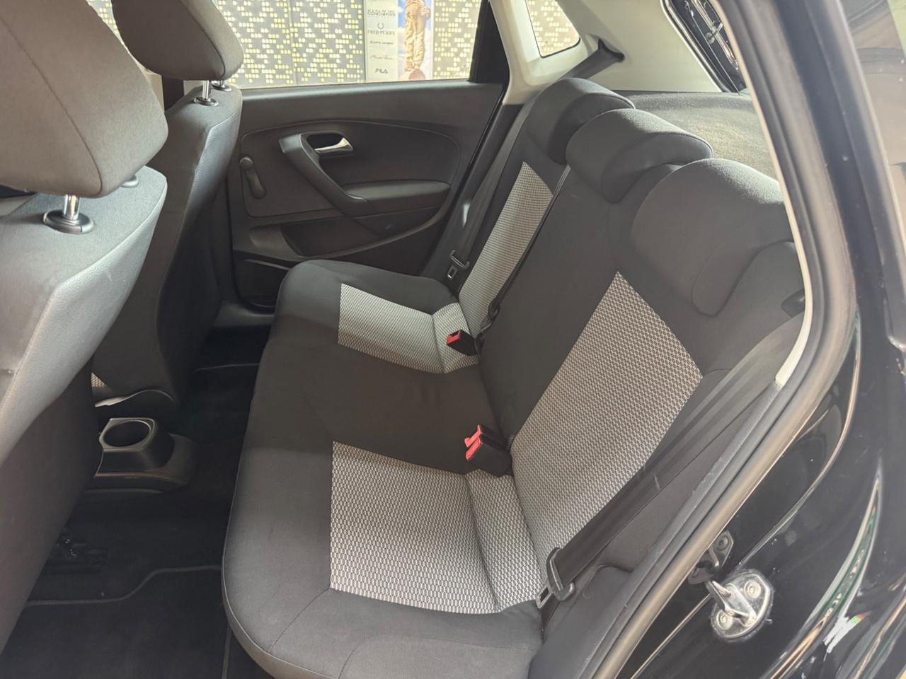Volkswagen Polo 1.2 TDI 5 Porte Adatta Neopatentati