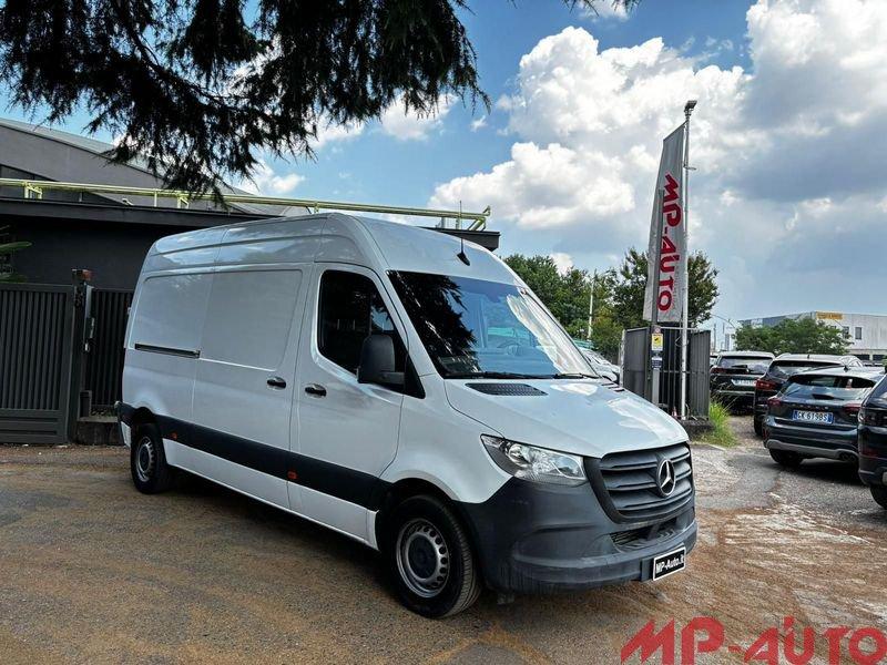Mercedes-Benz Sprinter Sprinter F39/33 311 CDI FWD TN Furgone IVA ESPOSTA - PREZZO IMPONIBILE