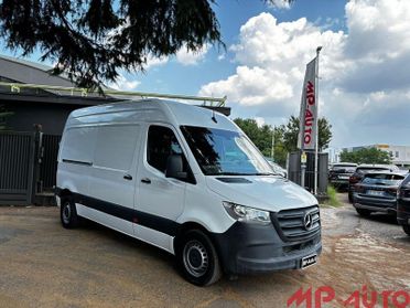 Mercedes-Benz Sprinter Sprinter F39/33 311 CDI FWD TN Furgone IVA ESPOSTA - PREZZO IMPONIBILE