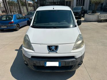 Peugeot Partner 1.6 HDi 90CV 3 posti Furgone