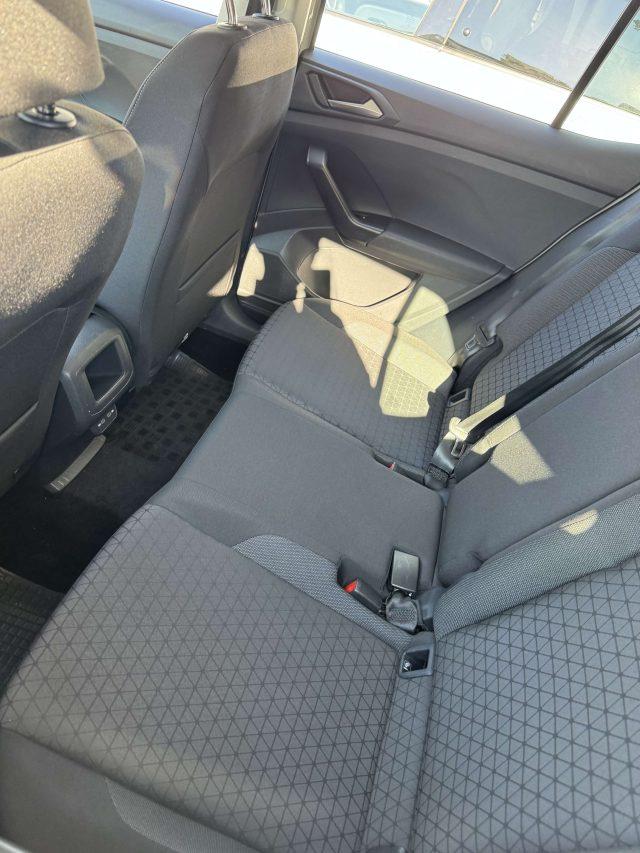 VOLKSWAGEN T-Cross 1.0 tsi Style 110cv dsg