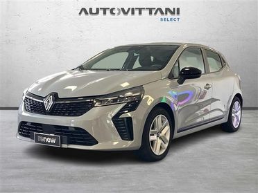 RENAULT Clio 1.6 E-Tech full hybrid Evolution 145cv