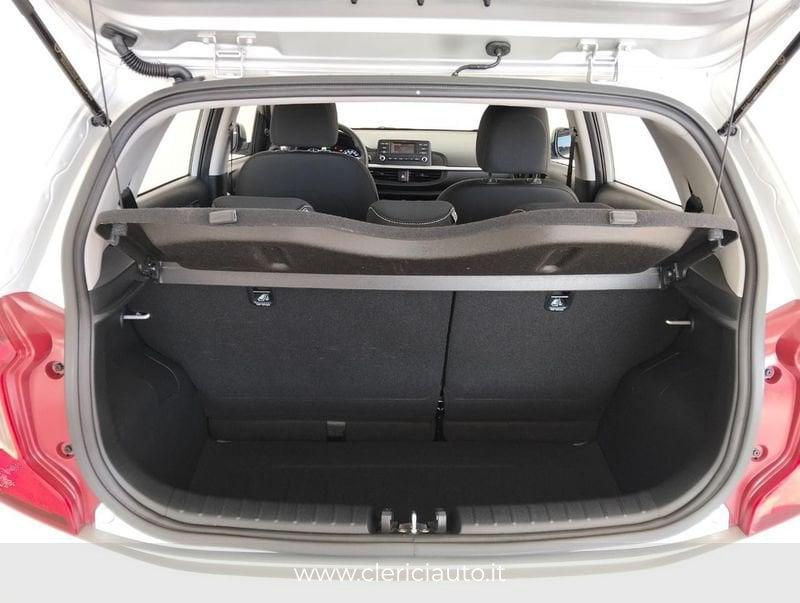 Kia Picanto 1.0 12V 5 porte Urban