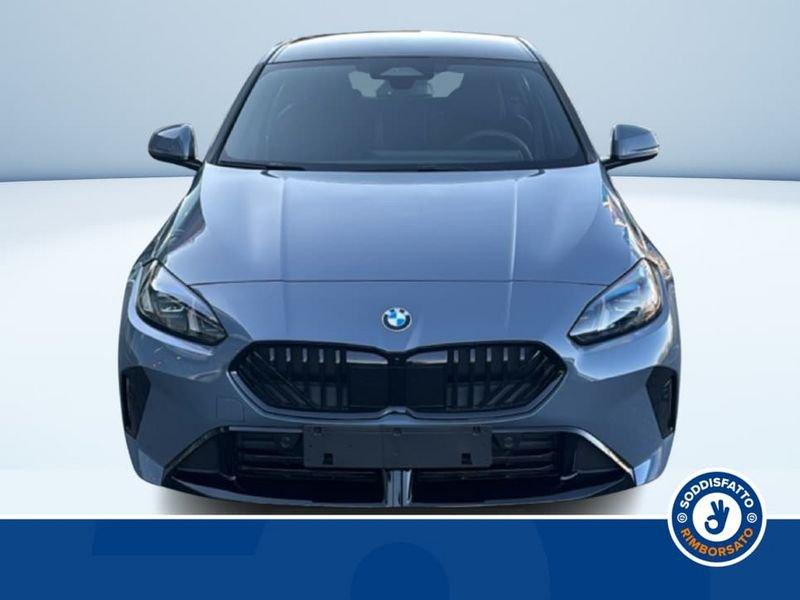 BMW Serie 1 118d M Sport