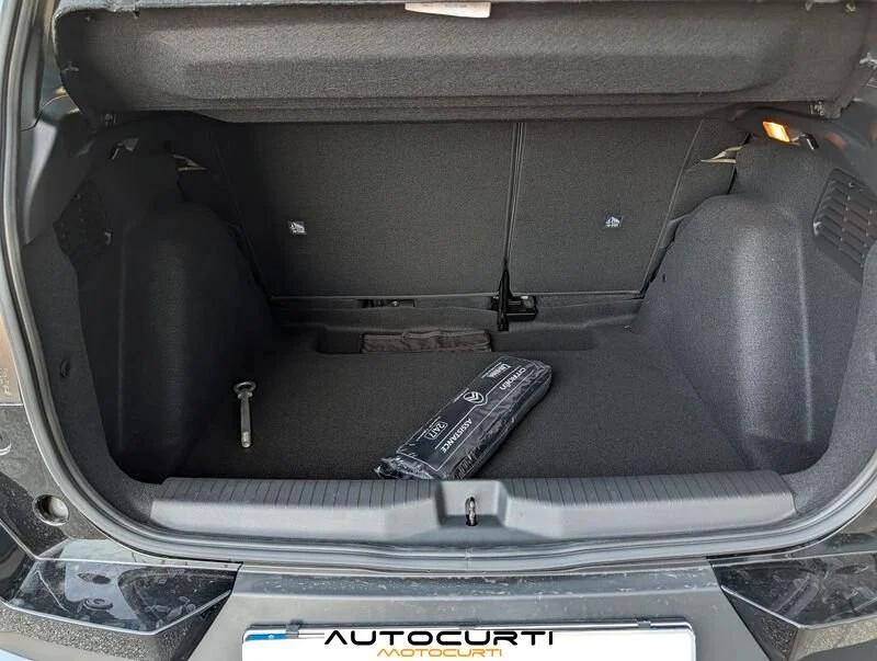 Citroen C3 Aircross PureTech Turbo 100 CV You