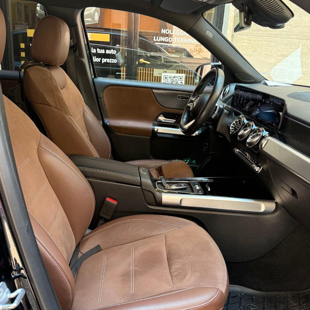 Mercedes GLB 200 D 4Matic - 150CV