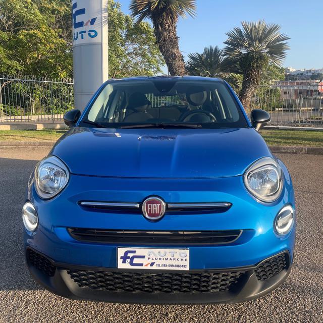 FIAT 500X 1.3 MultiJet 95 CV Business
