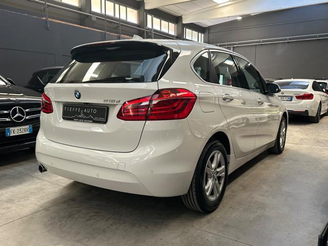 BMW 216 d Active Tourer Advantage