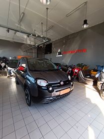 Fiat Panda 1.0 FireFly S&S Hybrid City Cross