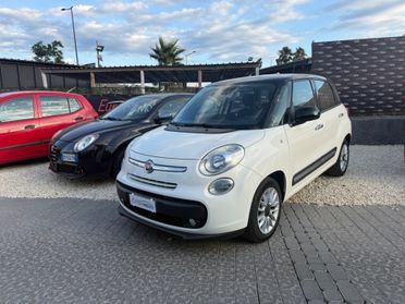 Fiat 500L 1.3 Multijet 95 CV Lounge -PER NEOPATENTATI-