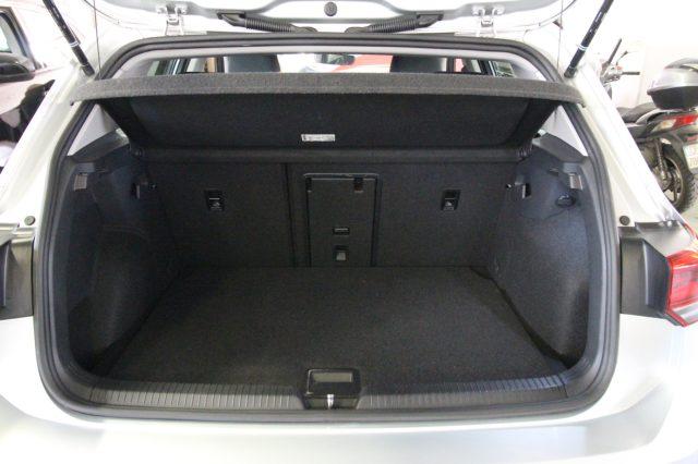 VOLKSWAGEN Golf 1.5 TSI 130 CV EVO ACT Life