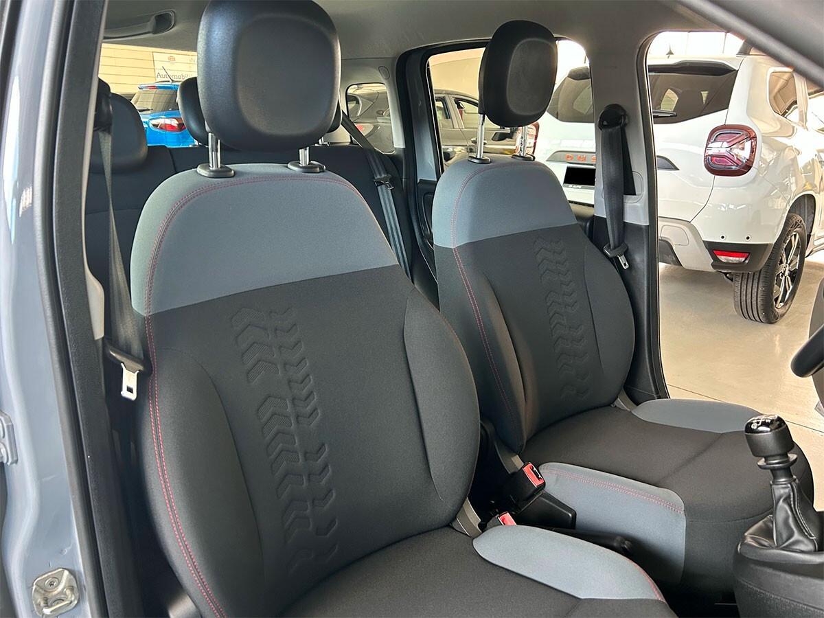 Fiat Panda 1.0 FireFly S&S Hybrid Easy