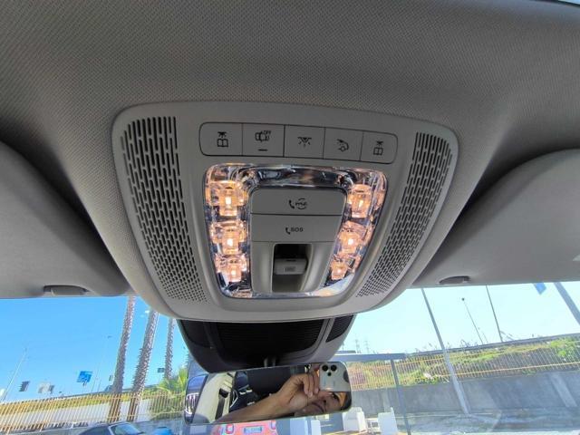 MERCEDES-BENZ GLE 350 de hybrid EQ 4Matic AMG Line Premium