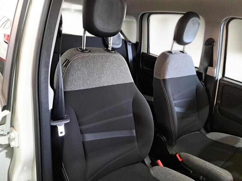 FIAT PANDA 0.9 TwinAir Turbo 85cv Wild 4x4 5 PORTE