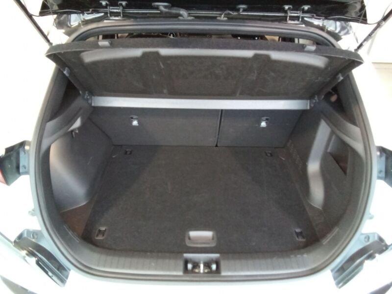 Hyundai Kona 1.0 T-GDI Hybrid 48V iMT NLine