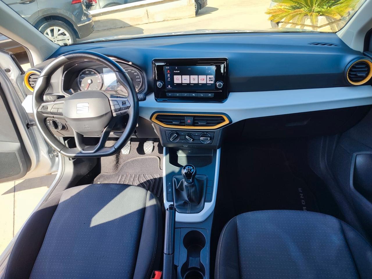 Seat Arona 1.0 EcoTSI Style